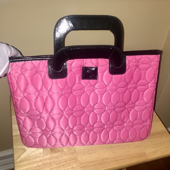 Chelsey Henry Computer Case - Picture 2 of 12